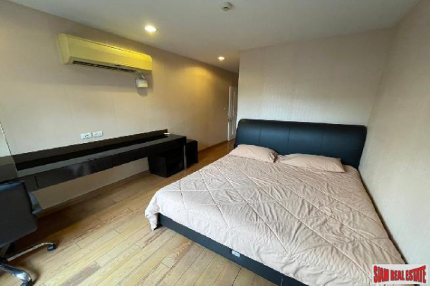 The Rise Sukhumvit 39 for Sale | luxurious 2 bedrooms rise for sale-10