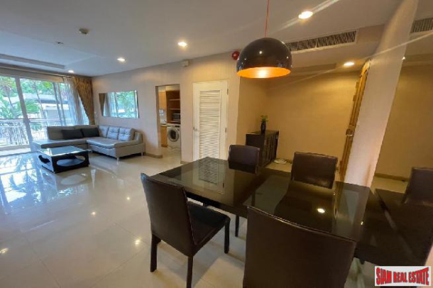 The Rise Sukhumvit 39 for Sale | luxurious 2 bedrooms rise for sale-2