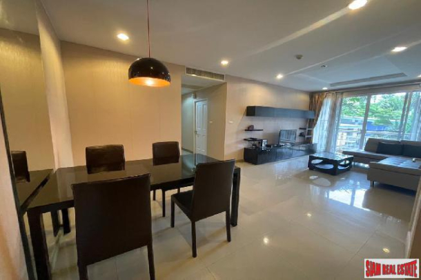 The Rise Sukhumvit 39 for Sale | luxurious 2 bedrooms rise for sale-3