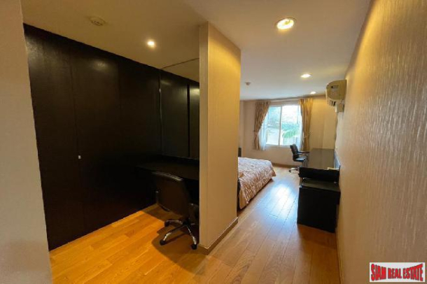The Rise Sukhumvit 39 for Sale | luxurious 2 bedrooms rise for sale-7