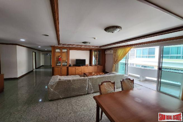 S.C.C Residence | 2+1 Bedrooms and 3 Bathrooms for Rent in Phrom Phong Area of Bangkok-7