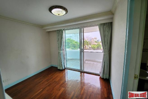 S.C.C Residence | 2+1 Bedrooms and 3 Bathrooms for Rent in Phrom Phong Area of Bangkok-9