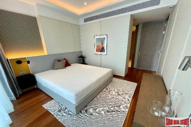 The Estelle Phrom Phong | 2 Bedrooms and 2 Bathrooms for rent in Phrom Phong Area of Bangkok-2