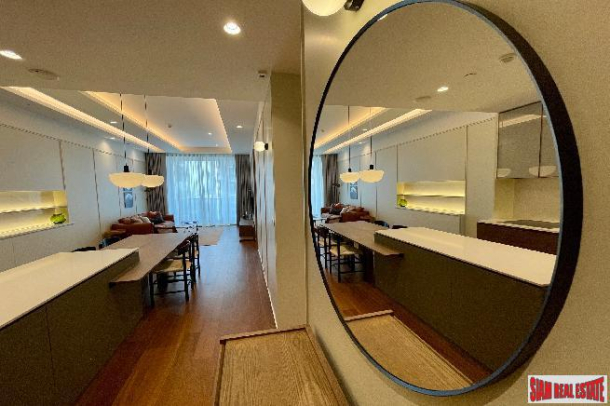 The Estelle Phrom Phong | 2 Bedrooms and 2 Bathrooms for rent in Phrom Phong Area of Bangkok-3