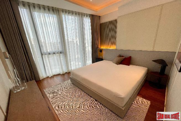 The Estelle Phrom Phong | 2 Bedrooms and 2 Bathrooms for rent in Phrom Phong Area of Bangkok-7