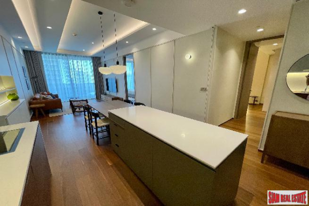 The Estelle Phrom Phong | 2 Bedrooms and 2 Bathrooms for rent in Phrom Phong Area of Bangkok-8