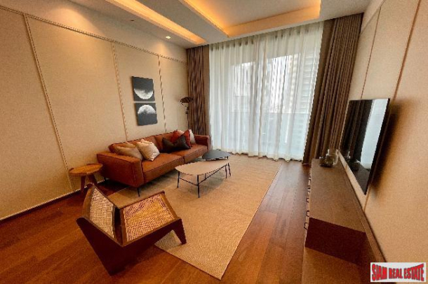 The Estelle Phrom Phong | 2 Bedrooms and 2 Bathrooms for rent in Phrom Phong Area of Bangkok-9