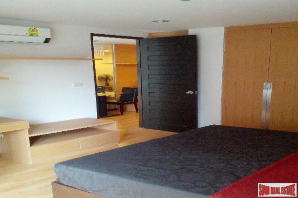 Amethyst Sukhumvit 39 | A Spacious 1-Bedroom Condo with Serene Surroundings-10