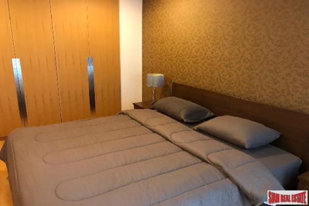 Amethyst Sukhumvit 39 | A Spacious 1-Bedroom Condo with Serene Surroundings-9