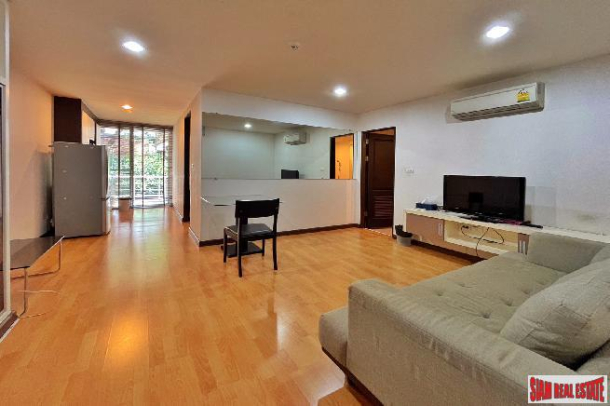 Amethyst Sukhumvit 39 | Immaculate 1-Bedroom Condo For Sale In Phrom Phong-2