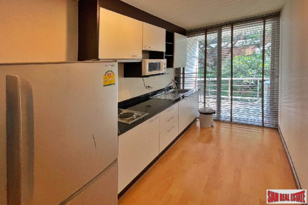 Amethyst Sukhumvit 39 | Immaculate 1-Bedroom Condo For Sale In Phrom Phong-4
