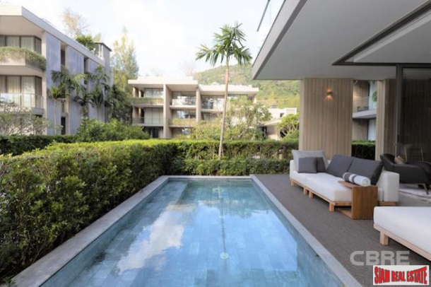 Twinpalms Residences MontAzure | Exclusive Premium One Bedroom Beachfront Condominium on Kamala Beach-11