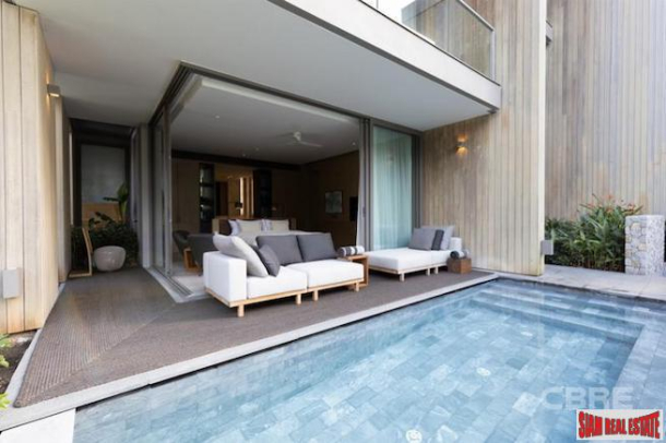 Twinpalms Residences MontAzure | Exclusive Premium One Bedroom Beachfront Condominium on Kamala Beach-12