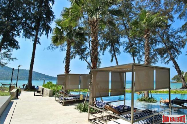 Twinpalms Residences MontAzure | Exclusive Premium One Bedroom Beachfront Condominium on Kamala Beach-14