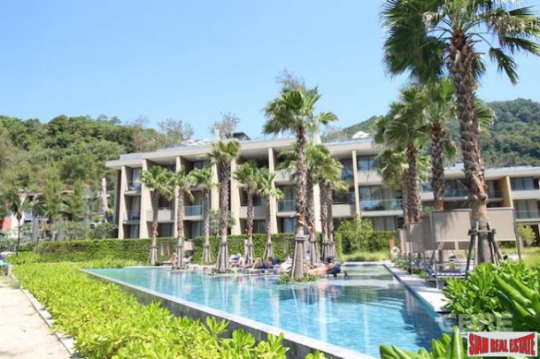 Twinpalms Residences MontAzure | Exclusive Premium One Bedroom Beachfront Condominium on Kamala Beach-15