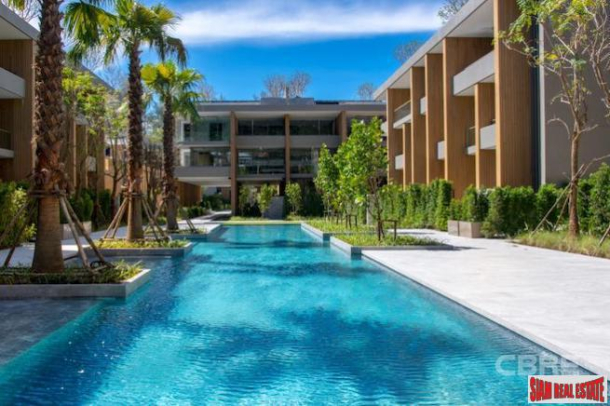 Twinpalms Residences MontAzure | Exclusive Premium One Bedroom Beachfront Condominium on Kamala Beach-2