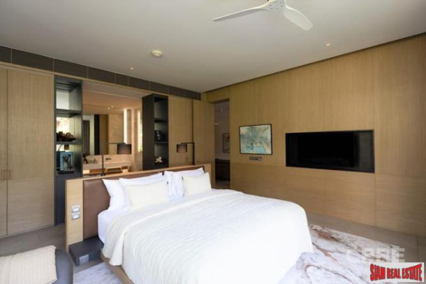 Twinpalms Residences MontAzure | Exclusive Premium One Bedroom Beachfront Condominium on Kamala Beach-22