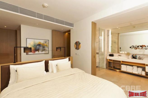 Twinpalms Residences MontAzure | Exclusive Premium One Bedroom Beachfront Condominium on Kamala Beach-24
