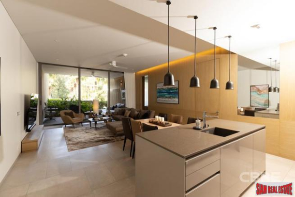 Twinpalms Residences MontAzure | Exclusive Premium One Bedroom Beachfront Condominium on Kamala Beach-4