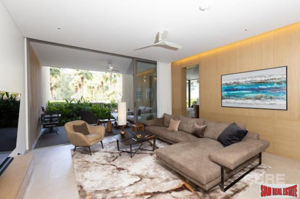 Twinpalms Residences MontAzure | Exclusive Premium One Bedroom Beachfront Condominium on Kamala Beach-7