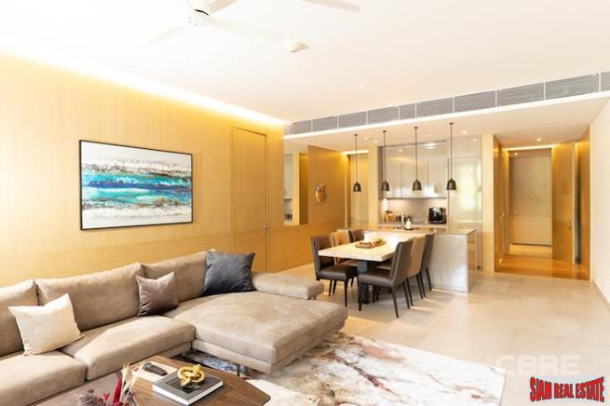 Twinpalms Residences MontAzure | Exclusive Premium One Bedroom Beachfront Condominium on Kamala Beach-8