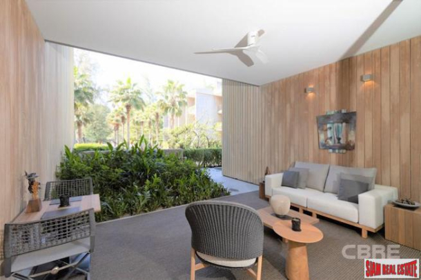 Twinpalms Residences MontAzure | Exclusive Premium One Bedroom Beachfront Condominium on Kamala Beach-9