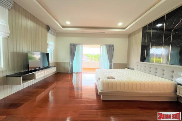 Five Bedroom European-style Mansion for Sale in Ao Nang, Krabi-11