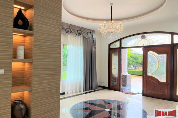 Five Bedroom European-style Mansion for Sale in Ao Nang, Krabi-14