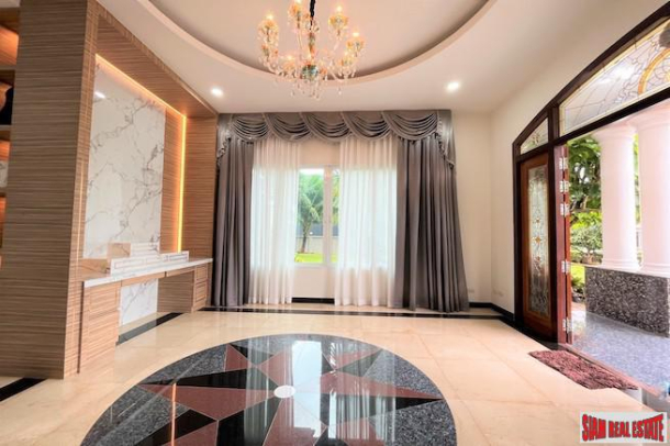 Five Bedroom European-style Mansion for Sale in Ao Nang, Krabi-15