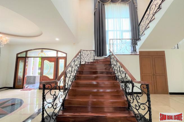 Five Bedroom European-style Mansion for Sale in Ao Nang, Krabi-16