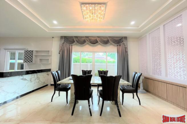 Five Bedroom European-style Mansion for Sale in Ao Nang, Krabi-17
