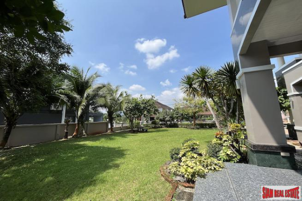 Five Bedroom European-style Mansion for Sale in Ao Nang, Krabi-2
