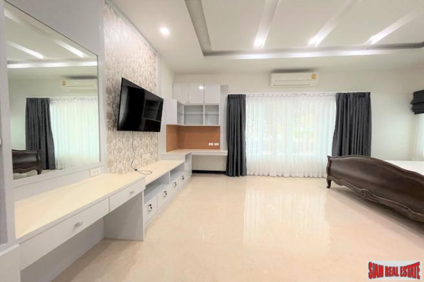 Five Bedroom European-style Mansion for Sale in Ao Nang, Krabi-21