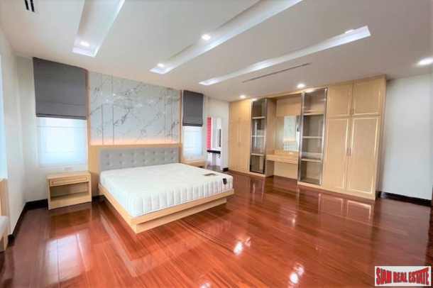 Five Bedroom European-style Mansion for Sale in Ao Nang, Krabi-29