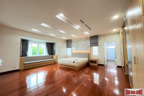 Five Bedroom European-style Mansion for Sale in Ao Nang, Krabi-4