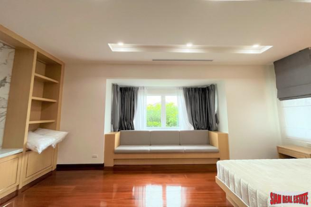 Five Bedroom European-style Mansion for Sale in Ao Nang, Krabi-5