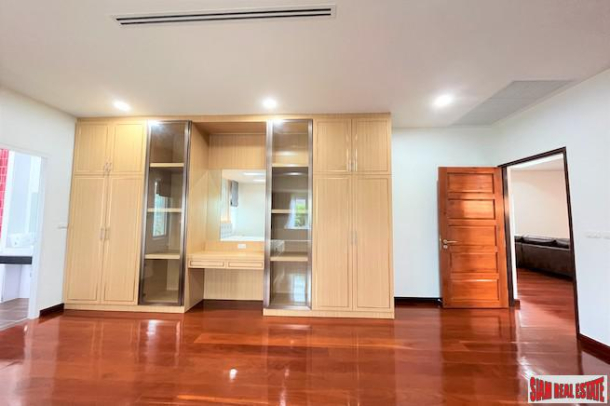 Five Bedroom European-style Mansion for Sale in Ao Nang, Krabi-7