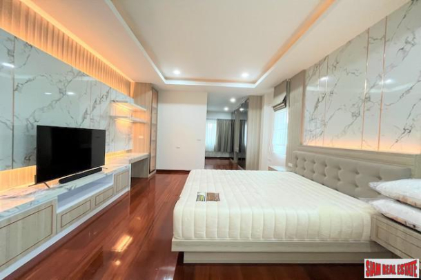 Five Bedroom European-style Mansion for Sale in Ao Nang, Krabi-9
