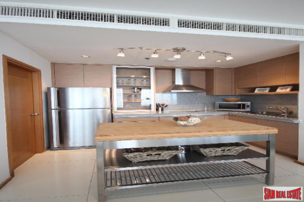 The Emporio Place | 2 Bedrooms and 2 Bathrooms For Rent, Sukhumvit, Bangkok-6