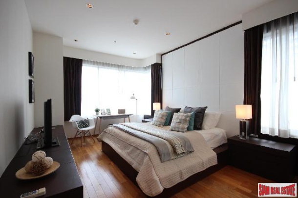 The Emporio Place | 2 Bedrooms and 2 Bathrooms For Rent, Sukhumvit, Bangkok-7
