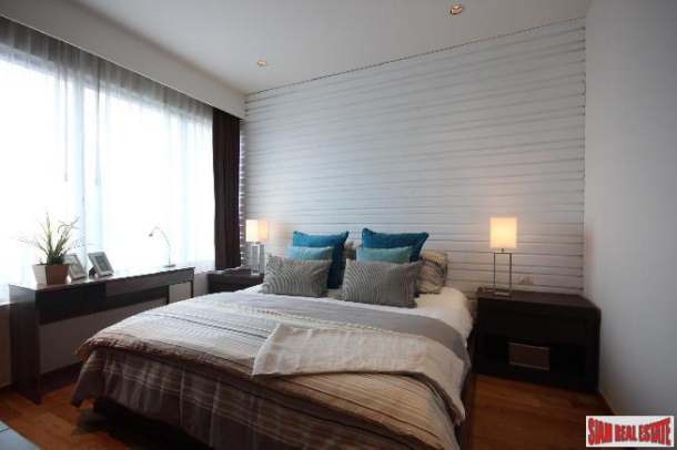 The Emporio Place | 2 Bedrooms and 2 Bathrooms For Rent, Sukhumvit, Bangkok-8