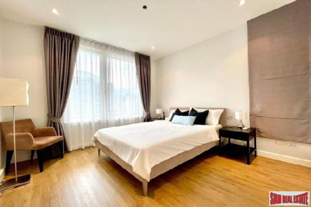 Siri Residence | 2 Bedrooms, 2 Bathrooms, 105 sqm Internal Space, For Rent In Prime Bangkok Location-7