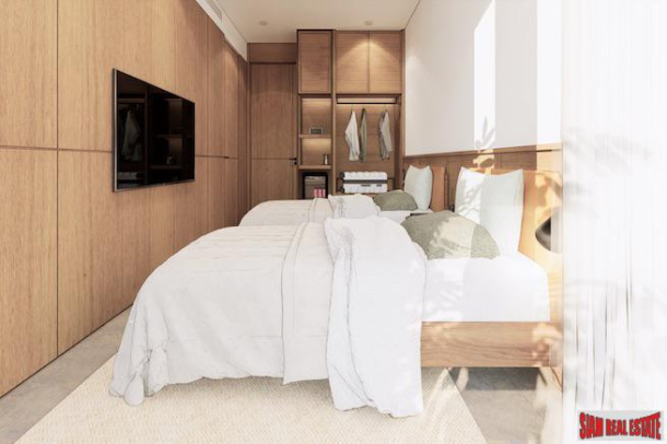 New Luxury Branded Residential Development in Layan - Pool Villas  for Sale-11