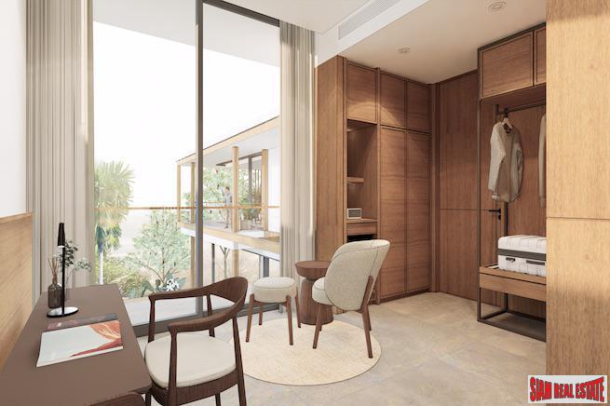 New Luxury Branded Residential Development in Layan - Pool Villas  for Sale-8