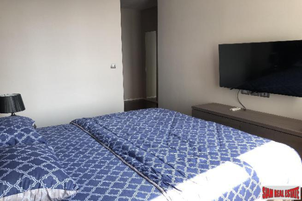 The Diplomat 39 | 2 Bedrooms and 2 Bathrooms for Rent in Phrom Phong Area of Bangkok-14