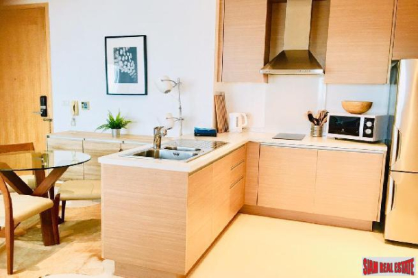 The Emporio Place | Luxurious 1-Bedroom Condo with Abundant Natural Light, For Rent In Phrom Phong-4