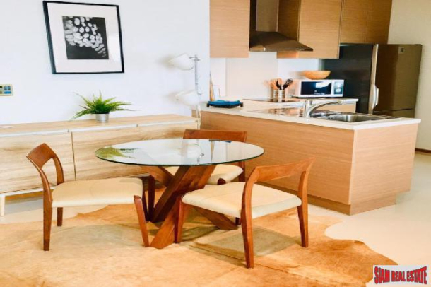 The Emporio Place | Luxurious 1-Bedroom Condo with Abundant Natural Light, For Rent In Phrom Phong-6