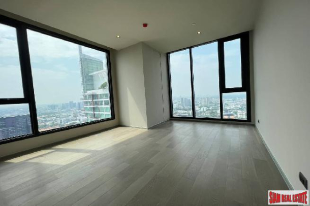 Hyde Heritage Thonglor | Luxury Living on the 35th Floor with 138 sqm of Internal Space, 3 Bedrooms, and Balcony, in the Heart of Thong Lo-3