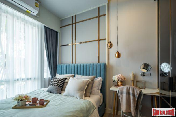 Two Bedroom Modern Loft Townhouse Project for Sale in Mai Khao-10