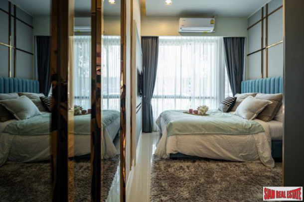 Two Bedroom Modern Loft Townhouse Project for Sale in Mai Khao-9
